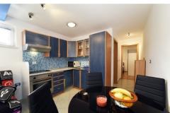 Apartmaji Vicka-Pula Apartma 1 – A1 foto 1