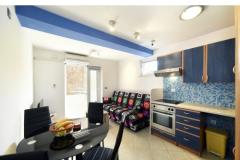 Apartmaji Vicka-Pula Apartma 1 – A1 foto 3