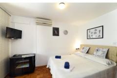 Apartmaji Vicka-Pula Apartma 2 – A2 foto 1