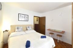 Apartmaji Vicka-Pula Apartma 2 – A2 foto 2