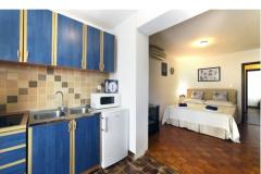 Apartmaji Vicka-Pula Apartma 2 – A2 foto 3