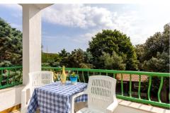 Apartmaji Zanetti Apartma 2 – Blue foto 3