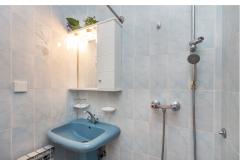 Apartmaji Zanetti Apartma 2 – Blue foto 4