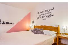 Apartmaji Zanetti Apartma 4 – Moulin R. foto 1
