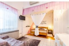 Apartmaji Zanetti Apartma 4 – Moulin R. foto 3