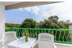Apartmaji Zanetti Apartma 4 – Moulin R. foto 4