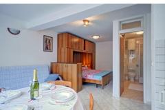 Apartmaji Alexandra Apartma 1 – Studio app foto 1