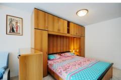 Apartmaji Alexandra Apartma 1 – Studio app foto 2