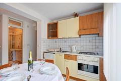 Apartmaji Alexandra Apartma 1 – Studio app foto 3