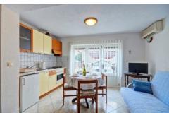 Apartmaji Alexandra Apartma 1 – Studio app foto 4