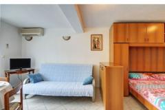 Apartmaji Alexandra Apartma 1 – Studio app foto 5