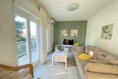 Apartmaji Zdenka, Pula Apartma 1 – app 6/1 foto 5