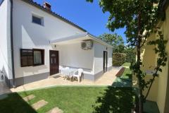 Apartmaji Zdenka, Pula Apartma 3 – app Damir foto 1