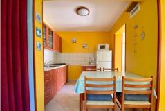 Apartmaji Zdenka, Pula Apartma 3 – app Damir foto 4