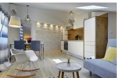 Apartma Niko Apartma 1 – Deluxe app foto 1
