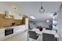 Apartma Niko Apartma 1 – Deluxe app foto 2