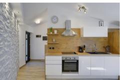 Apartma Niko Apartma 1 – Deluxe app foto 5