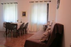 Apartma pool Slivar Apartma 2 – A1 2+2 foto 1