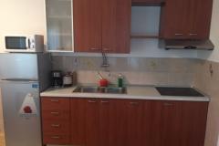 Apartma pool Slivar Apartma 2 – A1 2+2 foto 2