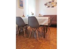 Apartma pool Slivar Apartma 2 – A1 2+2 foto 4