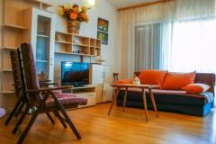 Apartma pool Slivar Apartma 3 – A3 4+2 foto 3