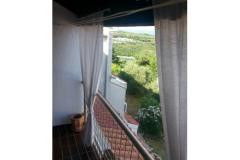Apartmaji Duga Uvala Apartma 1 – Orange foto 1