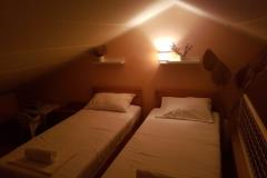 Apartmaji Duga Uvala Apartma 1 – Orange foto 5
