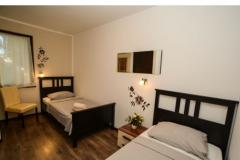 Apartmaji Gobo Apartma 2 – 2+1 foto 1