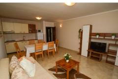 Apartmaji Gobo Apartma 3 – 4+2 foto 1