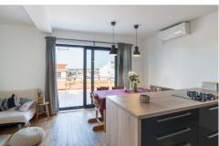 Apartmaji Marta Apartma 1: (6+1) – Marta 1 foto 2