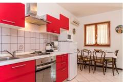Apartmaji Moscarda Apartma 1 – apartman 1 foto 4