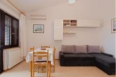 Apartmaji Alida Stinjan Apartma 1 – A 2+1 (+1) foto 3