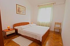 Apartmaji Alida Stinjan Apartma 1 – A 2+1 (+1) foto 5