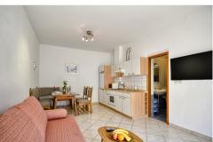 Apartmaji Picco Apartma 1 – Apartmen 1 foto 2
