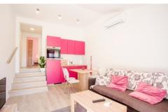 Apartmaji Sara&amp;Neven Apartma 1 – CONE foto 2