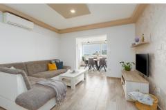 Apartmaji Sara&amp;Neven Apartma 3 – LECCINO foto 4