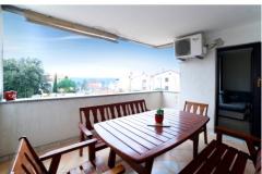 Apartmaji Sara&amp;Neven Apartma 4 – CORATINA foto 3
