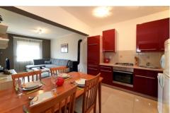 Apartmaji Sara&amp;Neven Apartma 4 – CORATINA foto 4