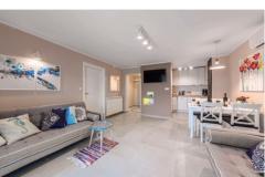 Apartmaji Sasha Apartma 4 – Apartman50 foto 1