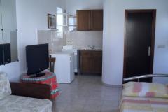 Apartmaji Villa Dolores Apartma 3 – MALI II foto 4