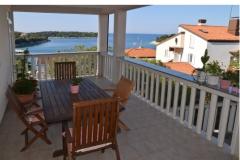 Apartmaji Villa Vanda Apartma 5 – pink foto 1