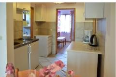 Apartmaji Villa Vanda Apartma 5 – pink foto 3