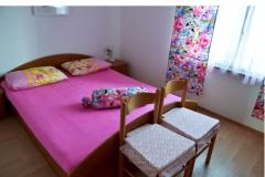 Apartmaji Villa Vanda Apartma 5 – pink foto 4