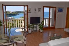 Apartmaji Villa Vanda Apartma 1 – white foto 1