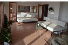 Apartmaji Villa Vanda Apartma 1 – white foto 2