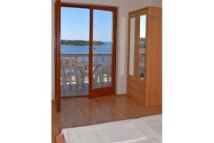 Apartmaji Villa Vanda Apartma 1 – white foto 3