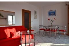 Apartmaji Villa Vanda Apartma 2 – red foto 1