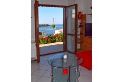 Apartmaji Villa Vanda Apartma 2 – red foto 2