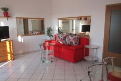 Apartmaji Villa Vanda Apartma 2 – red foto 3