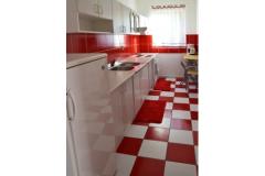 Apartmaji Villa Vanda Apartma 2 – red foto 5